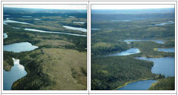 Central NWT